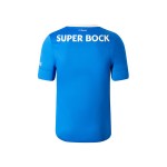 Günstige Fußballtrikots PORTO Kinder 3rd trikot 2022-23 Kurzarm